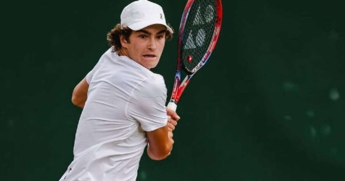 João Fonseca: Derrota em Wimbledon e Lições para um Futuro Brilhante