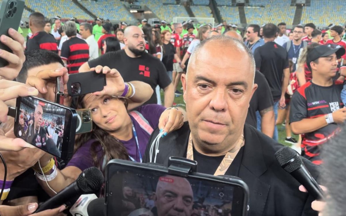 Por que Gabigol Foi Afastado? Entenda a Estratégia do Flamengo