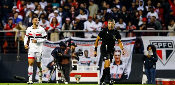 Calleri Brilha e São Paulo Derrota Bahia: Análise Completa do Jogo