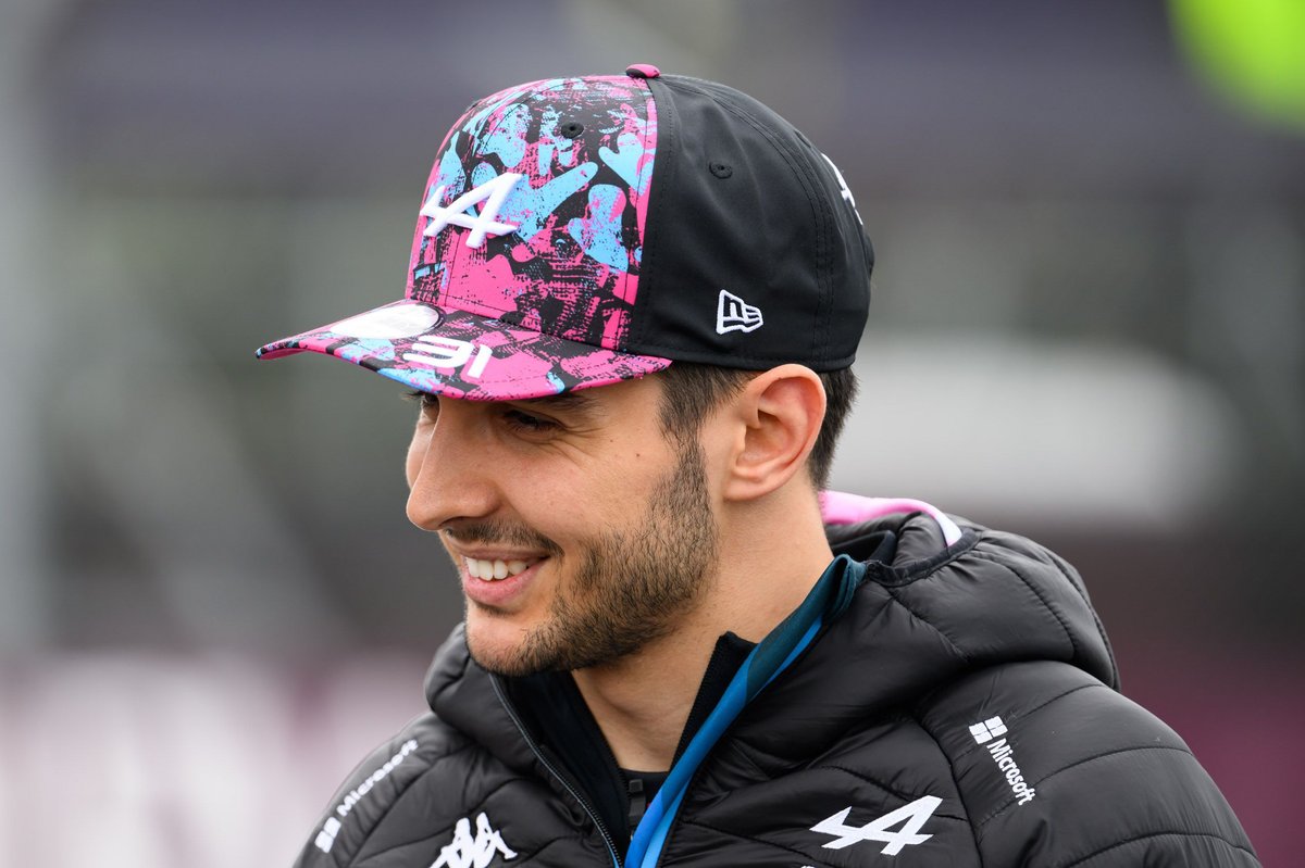 Reviravolta na F1: Ocon na Williams e Doohan na Alpine?