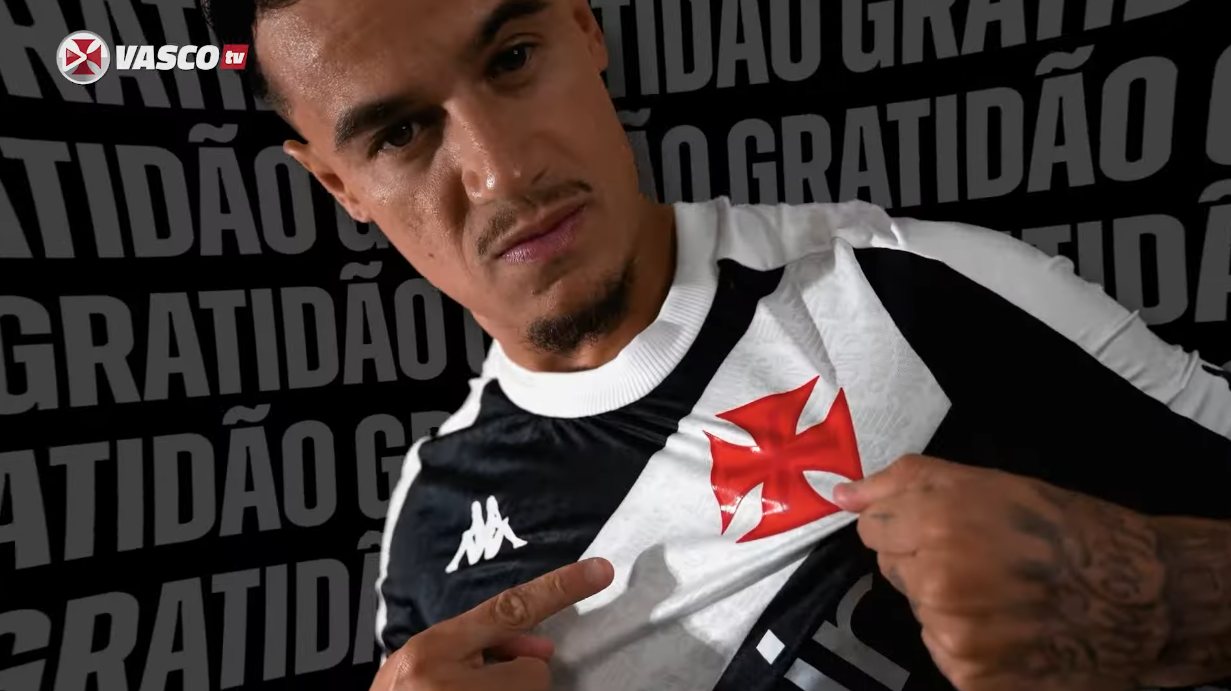 Coutinho de Volta ao Vasco: O Que Esperar no Brasileirão 2023?