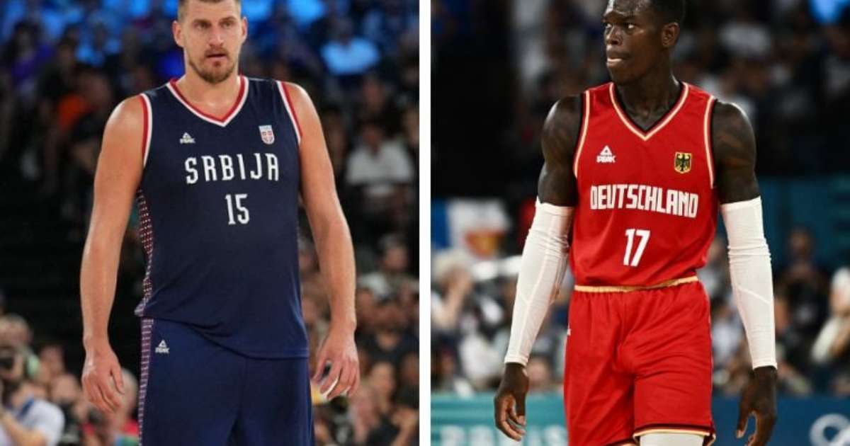 Europa Domina a NBA: Verdade ou Mito?