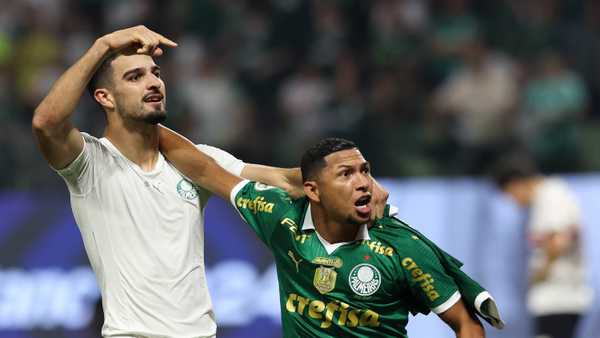 Palmeiras: Vitória ou Vergonha no Futebol Brasileiro?