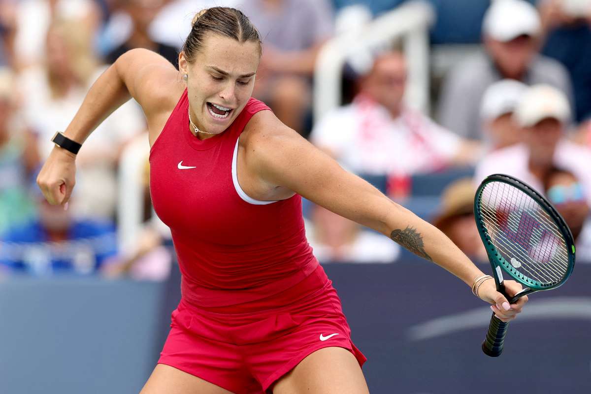 Sabalenka Vence Swiatek e Garante Vaga na Final de Cincinnati