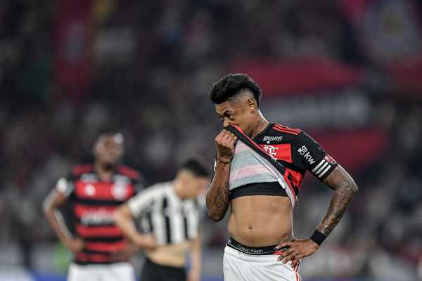 Flamengo: Lições Cruciais Após Derrota Antes da Libertadores