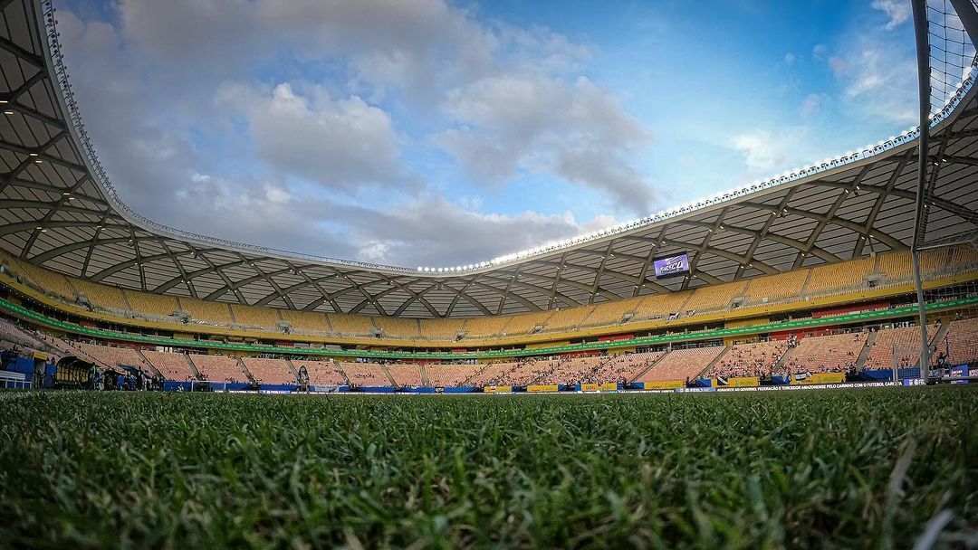 Amazonas x Ponte Preta: Quem Dominará a Série B Hoje?