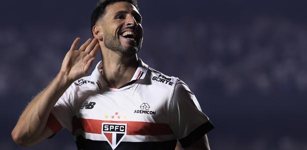 Calleri Decide: São Paulo Avança, Botafogo Aguarda!