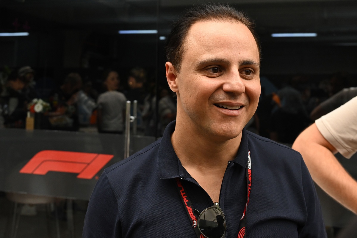 Felipe Massa Exclui Hamilton dos Melhores da F1: Entenda!