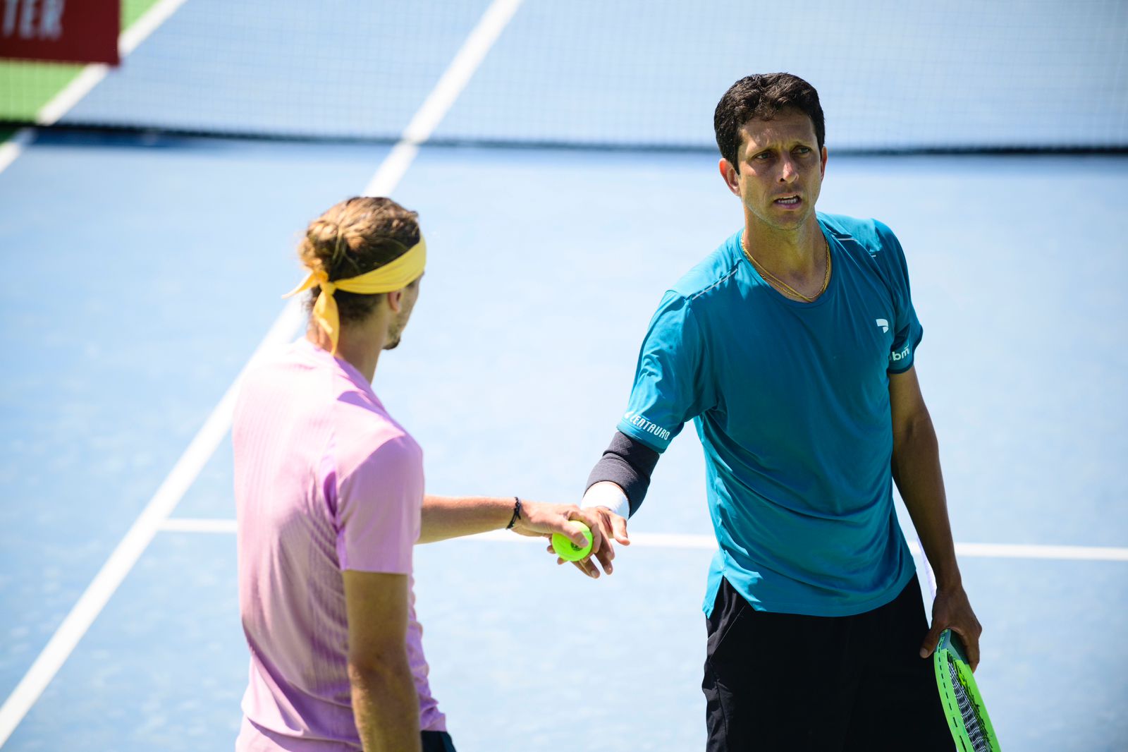 Marcelo Melo em Cincinnati: Análise da Performance e Futuro