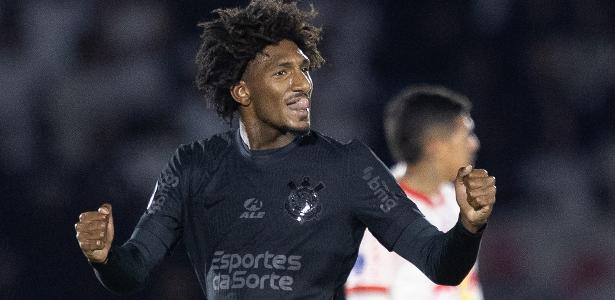 Corinthians Surpreende: Será o Início de Uma Nova Era?