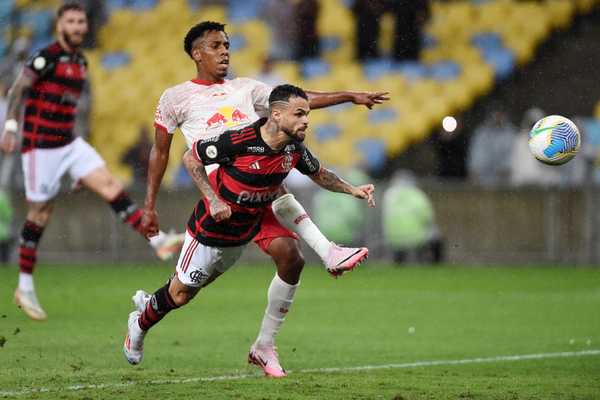 Michael Renasce e Flamengo Brilha: Era de Ouro à Vista?