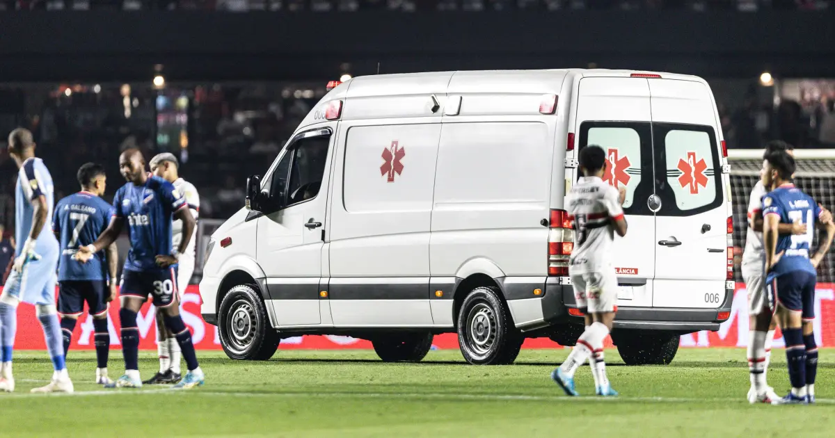 Juan Izquierdo: Atualização Urgente Após Colapso em Jogo