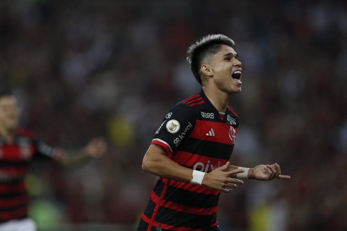 Flamengo em Crise: Quem Brilhará na Ausência de Araújo?