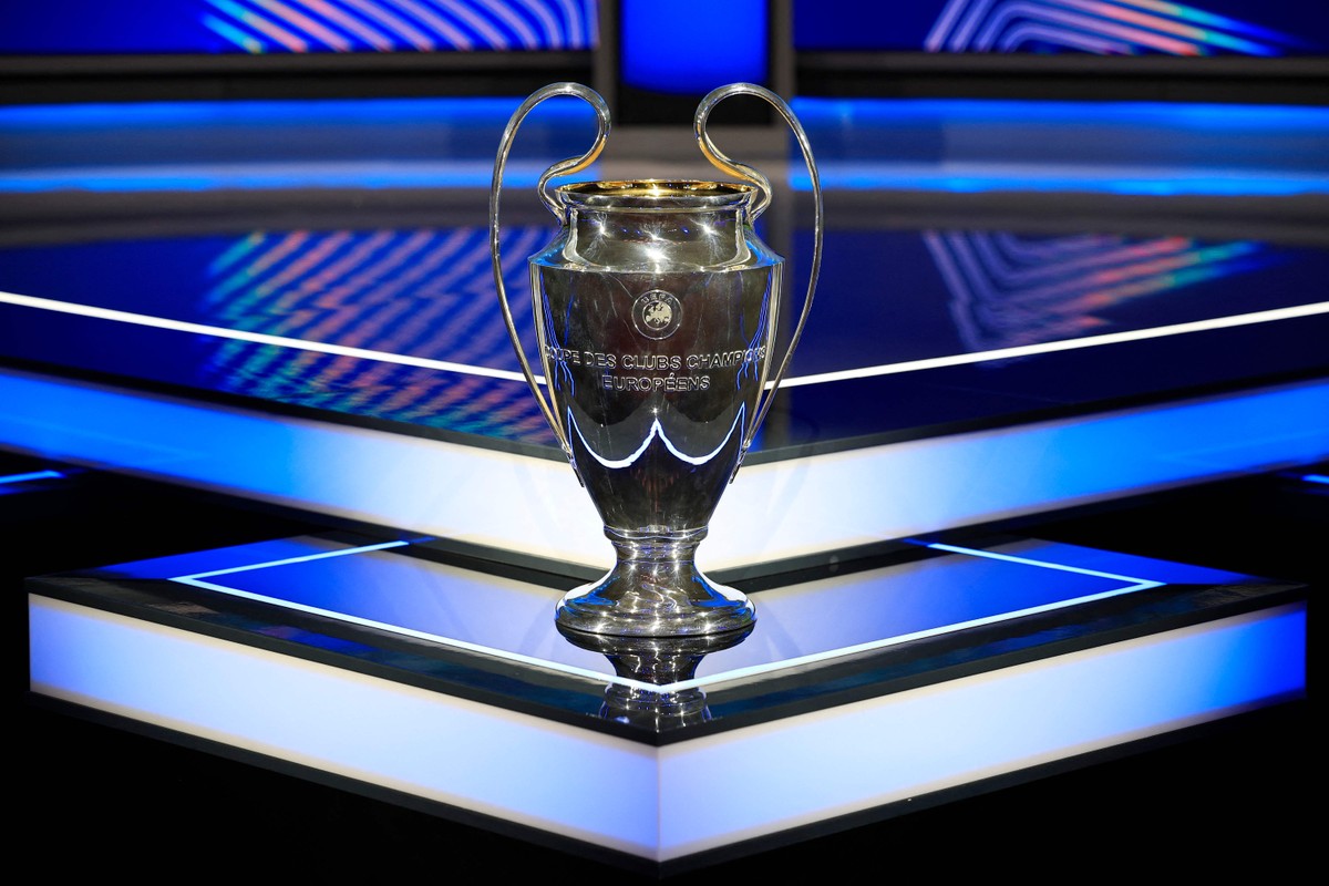 Champions League Reformulada: O Futuro do Futebol Europeu?