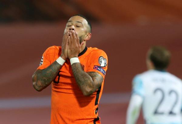 Memphis Depay no Brasil: Revolução ou Risco para o Corinthians?