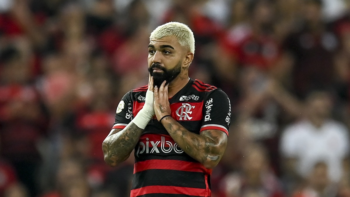 Gabigol no Corinthians em 2025: Revolução ou Traição?