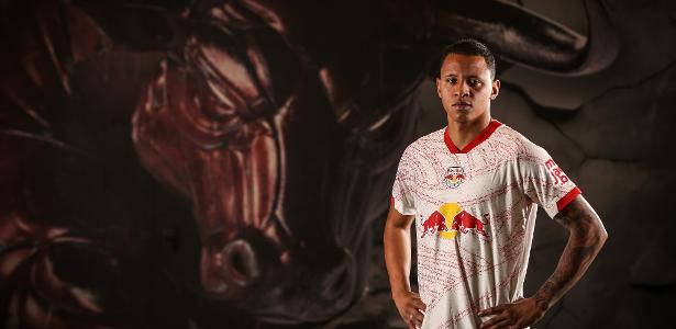 Red Bull Bragantino Revoluciona o Mercado com Novos Craques!