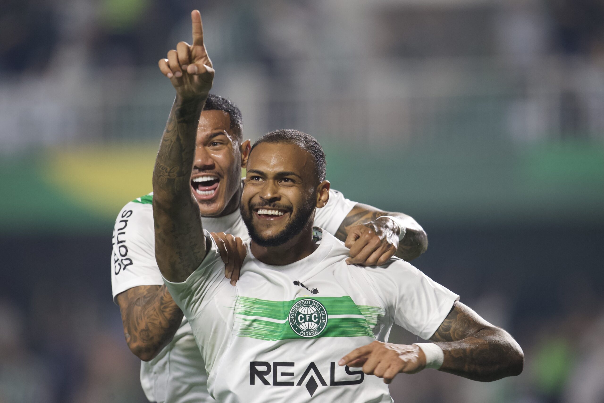 Coritiba: Análise Tática do Empate e Atuação dos Jogadores