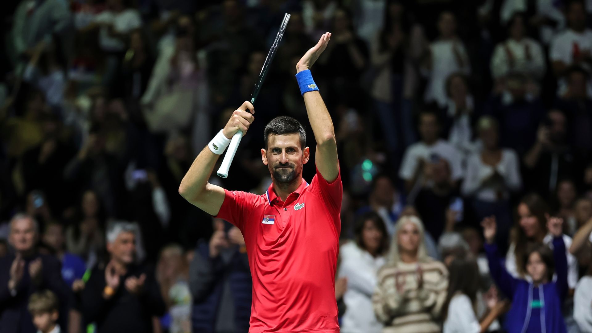 Djokovic Redefine Prioridades e Agita o Mundo do Tênis!