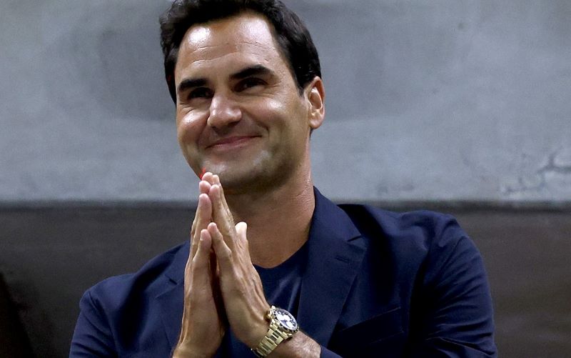 Federer Reacende Paixões no Retorno ao Arthur Ashe!