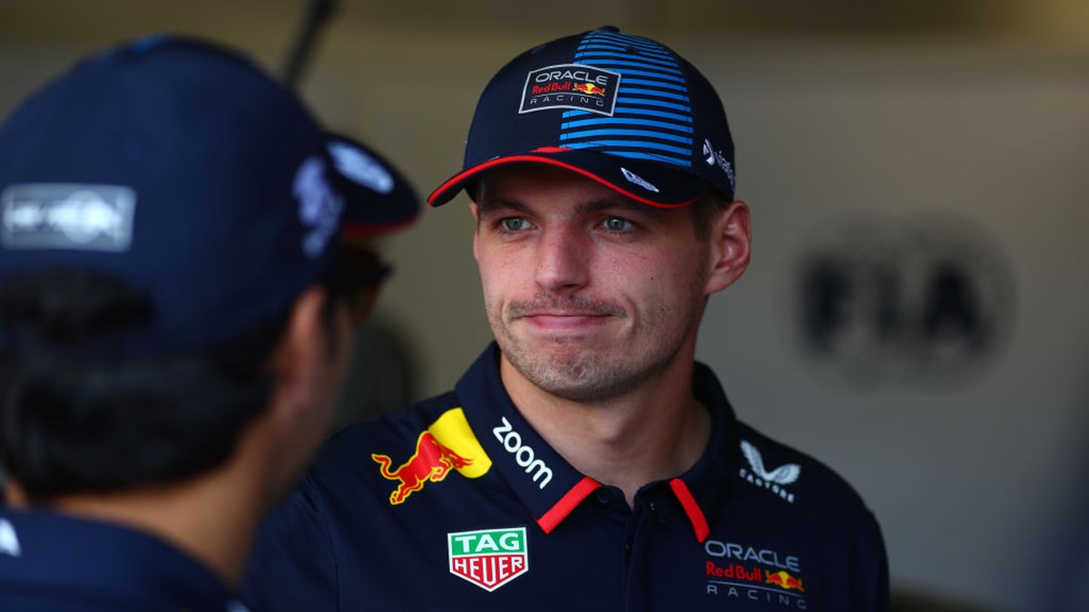 Red Bull em Queda: Verstappen Pode Salvar a Temporada?