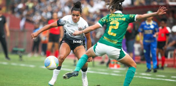 Corinthians x Palmeiras: Análise da Semifinal do Brasileirão Feminino