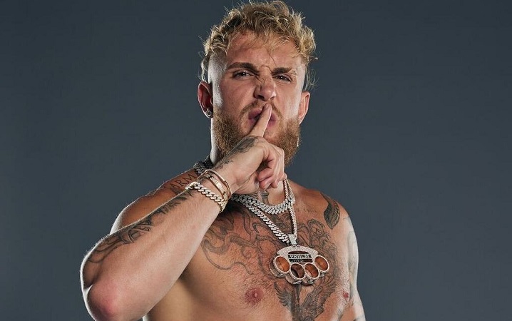 Jake Paul Desafia UFC: Audácia ou Desrespeito?