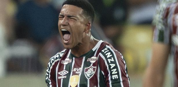 Fluminense Vence e Empurra Corinthians para o Z4