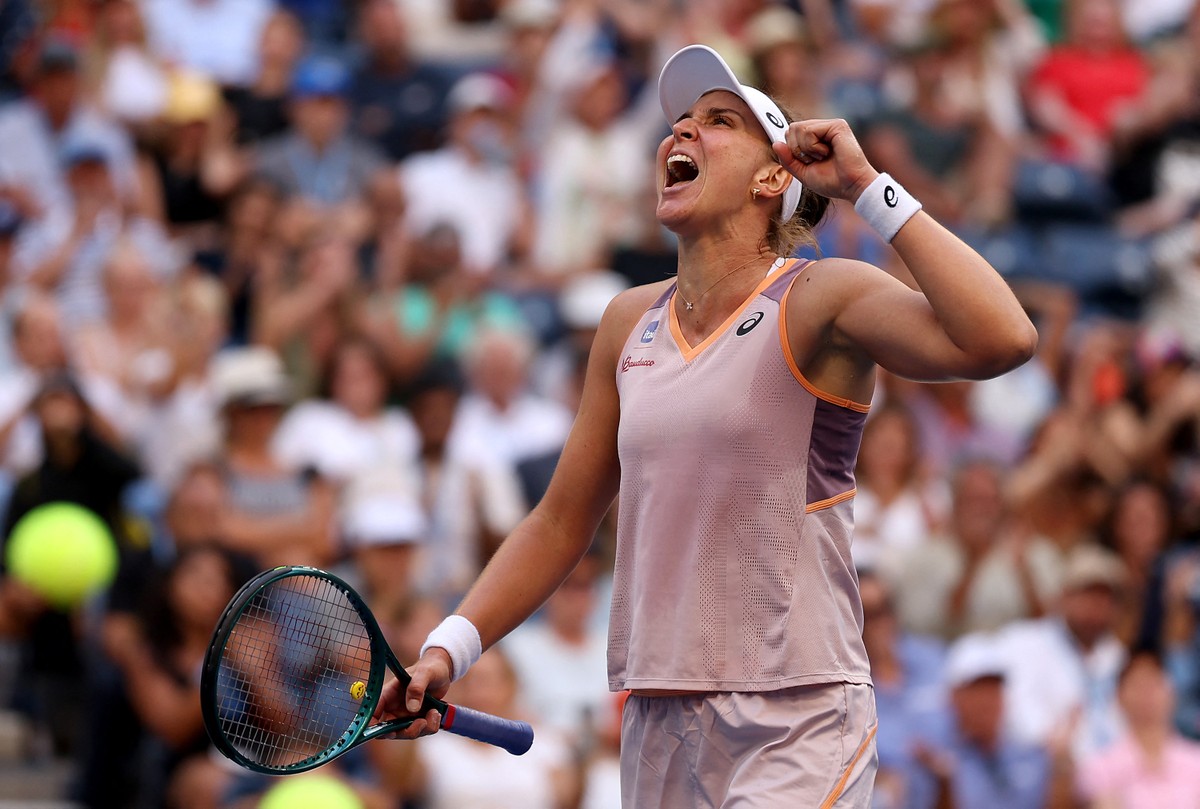 Bia Haddad Brilha e Conquista Top 10 Mundial no Tênis!